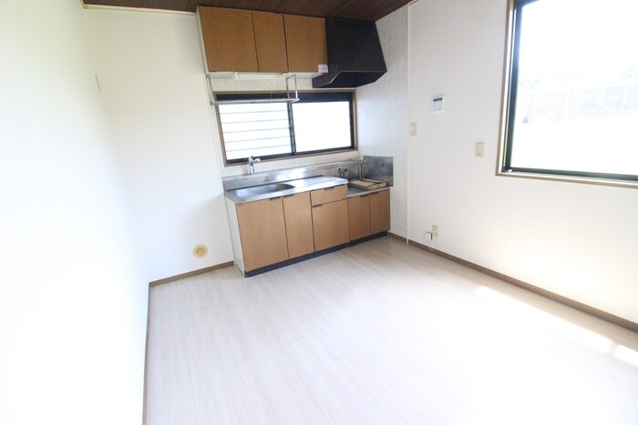 物件内観写真13　(キッチン)