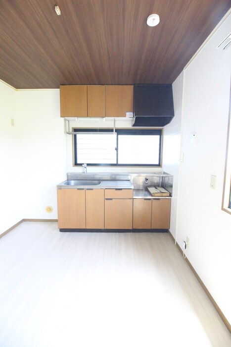 物件内観写真14　(キッチン)