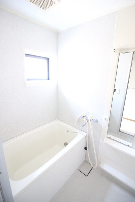 物件内観写真17　(バス／シャワールーム等)