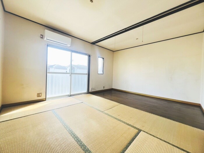 物件内観写真5　(居室)