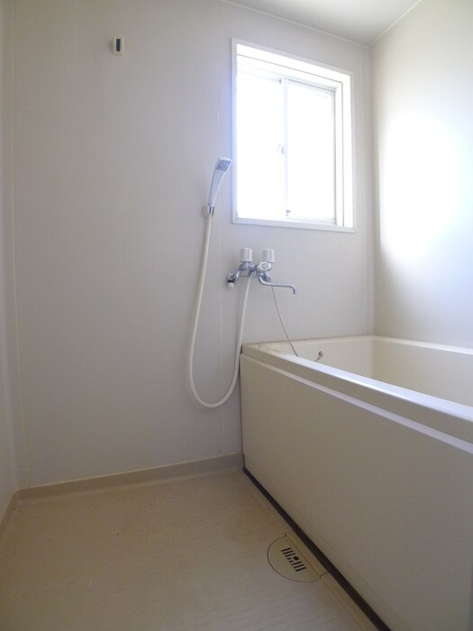 物件内観写真6　(バス／シャワールーム等)