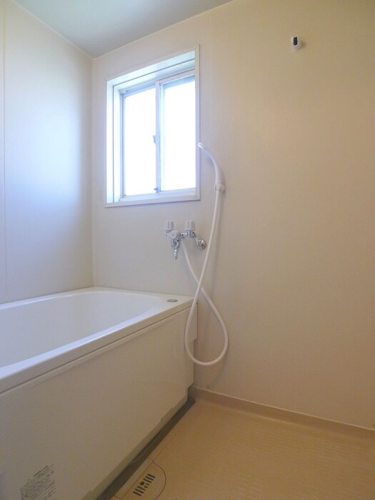 物件内観写真9　(バス／シャワールーム等)