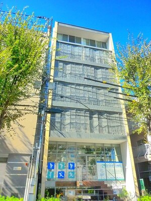 ブラヴィミタカ外観写真