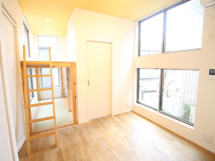 物件内観写真7　(居室)