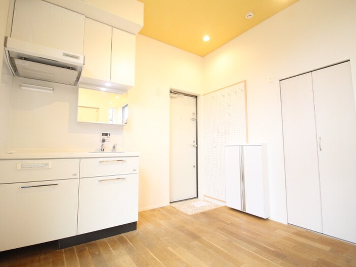 物件内観写真9　(居室)