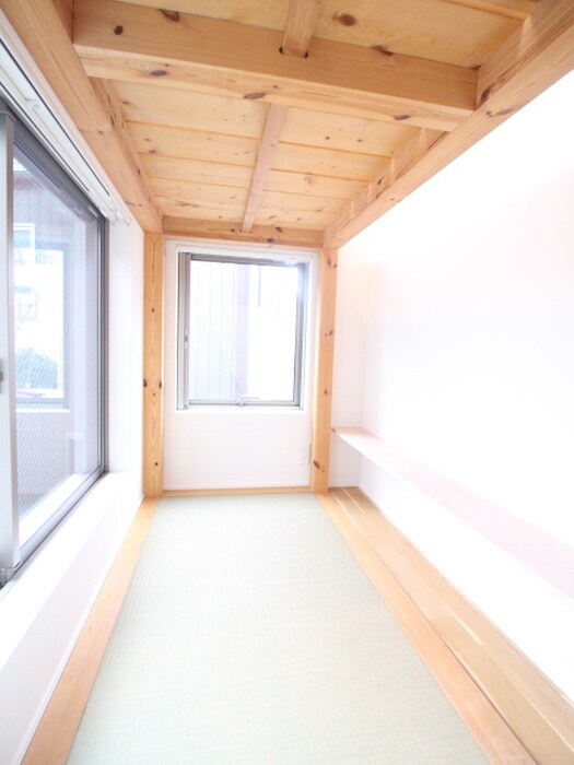 物件内観写真12　(居室)