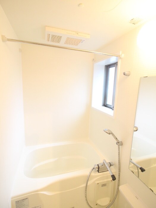 物件内観写真17　(バス／シャワールーム等)