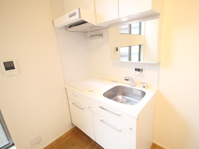 物件内観写真18　(キッチン)