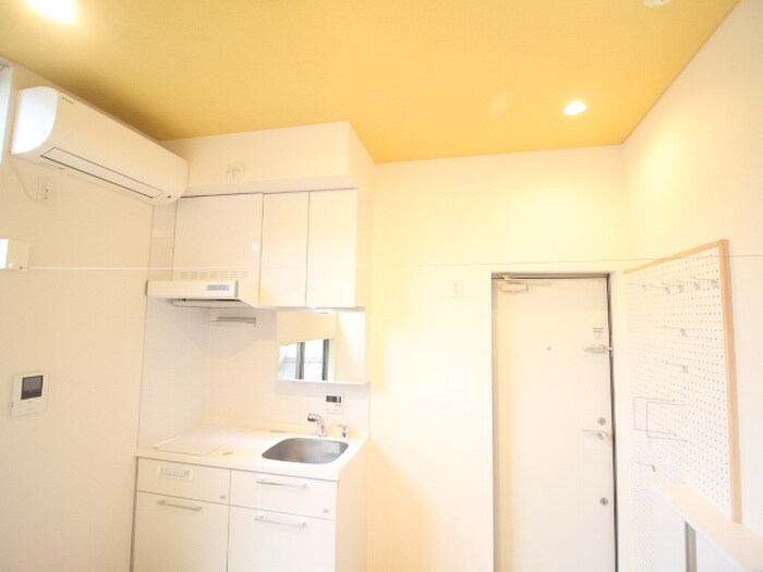 物件内観写真22　(居室)