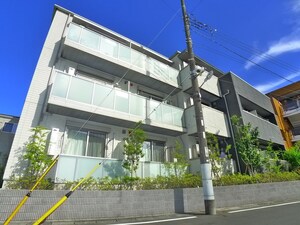 風流外観写真