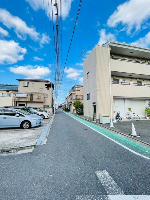 物件外観写真5　(周辺環境)