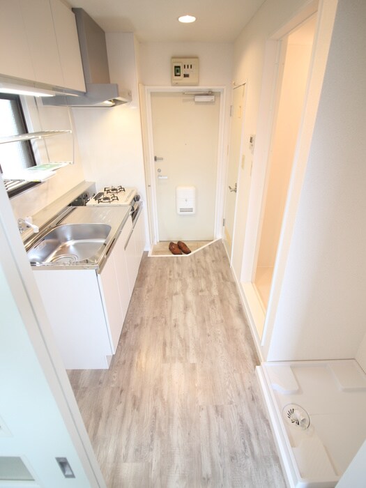 物件内観写真19　(廊下)