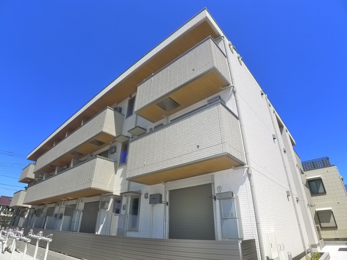 グラナーデ東水元