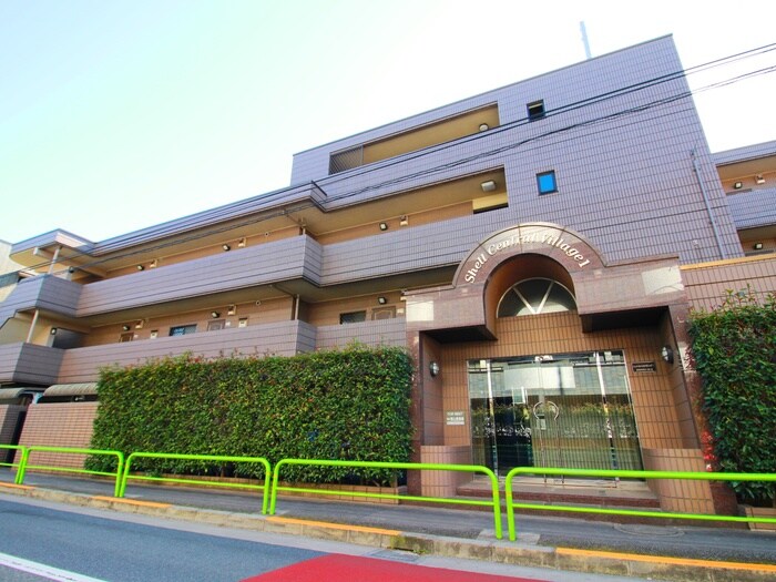 物件外観写真4　(外観写真)