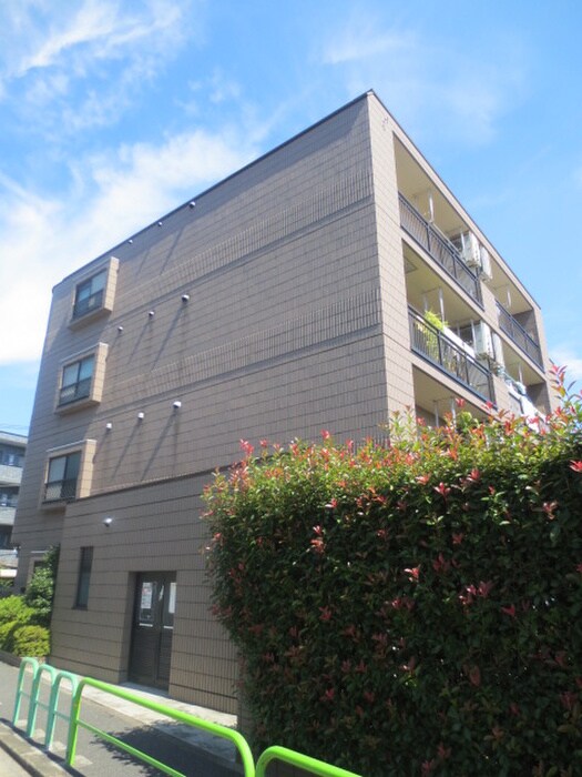 物件外観写真6　(外観写真)