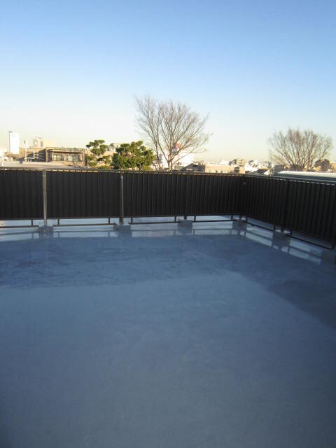 物件内観写真16　(ベランダ・バルコニー)