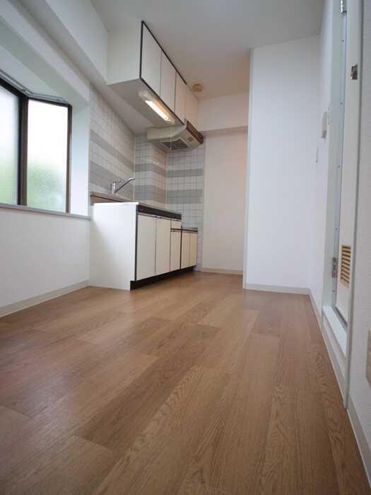 物件内観写真12　(居室)