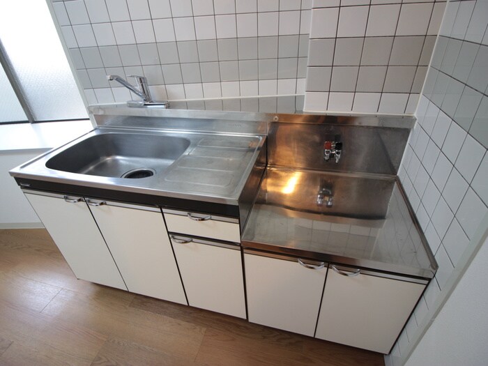 物件内観写真13　(キッチン)