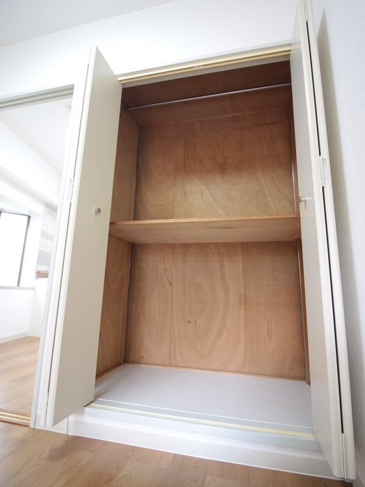 物件内観写真14　(収納)