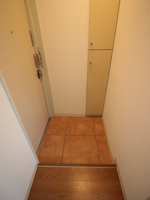 物件内観写真20　(玄関)