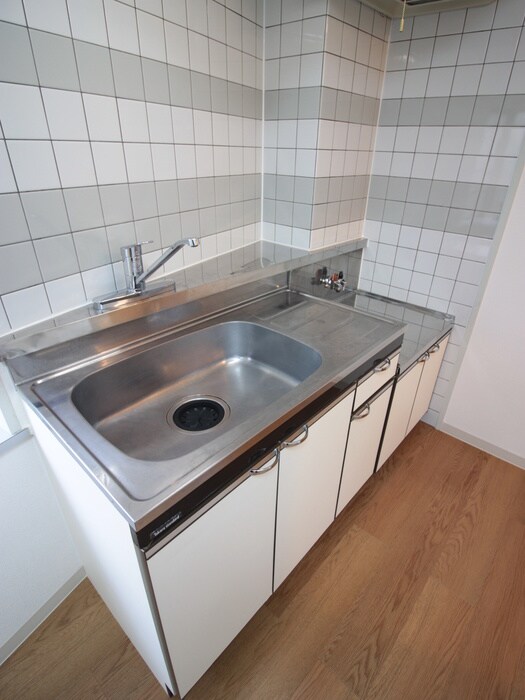 物件内観写真22　(キッチン)