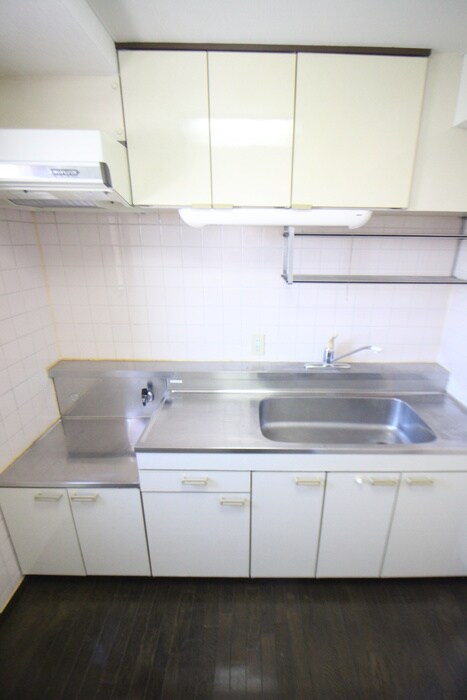 物件内観写真9　(キッチン)