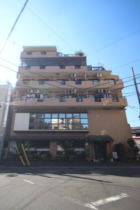 物件外観写真6　(外観写真)