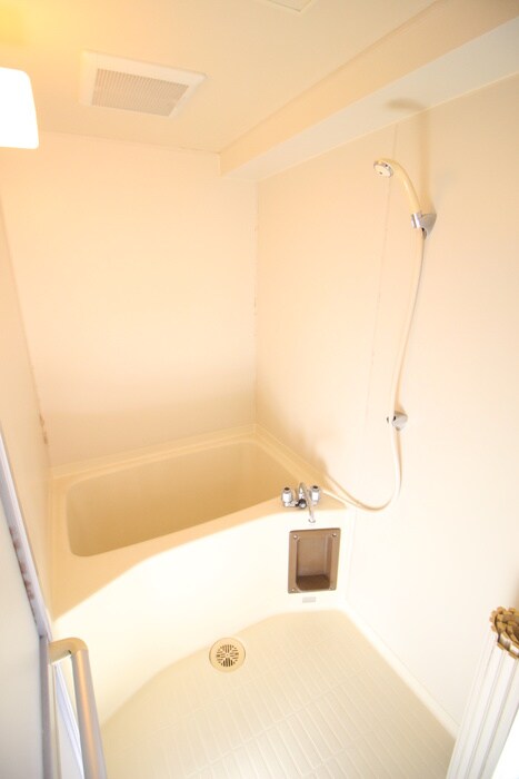 物件内観写真10　(バス／シャワールーム等)