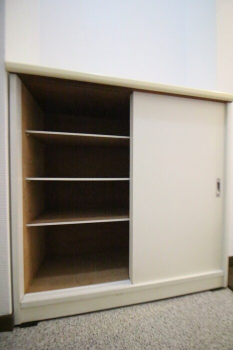 物件内観写真16　(靴箱)