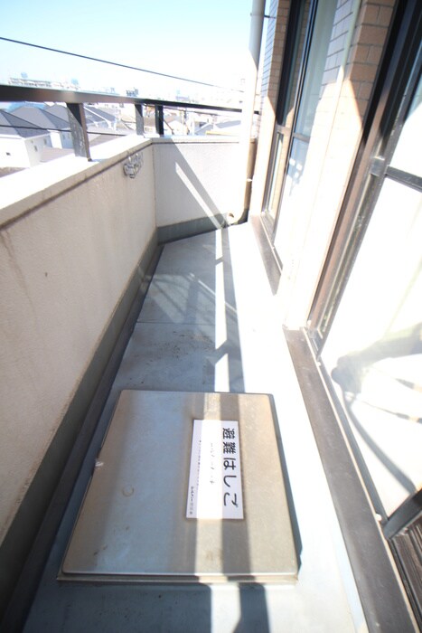 物件内観写真17　(ベランダ・バルコニー)