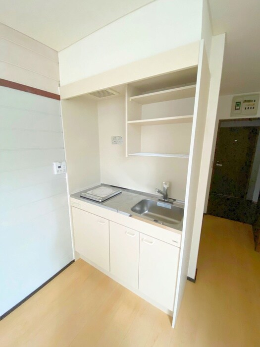 物件内観写真9　(キッチン)