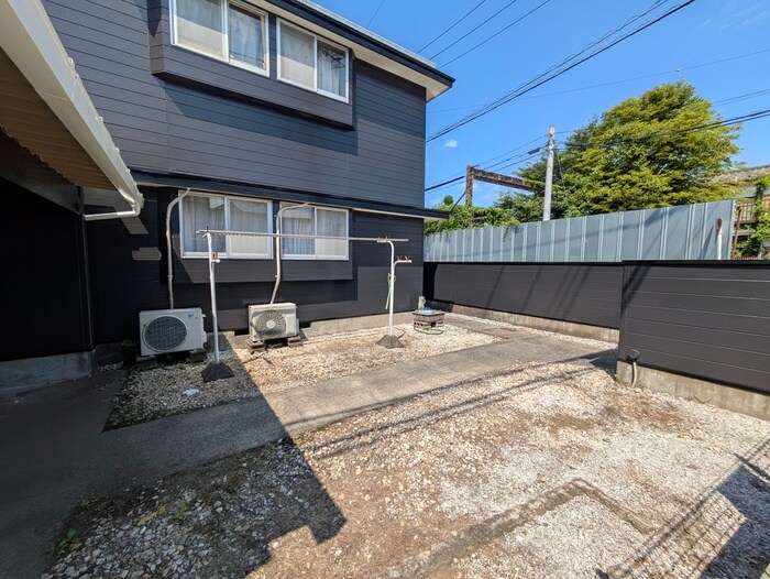 物件外観写真5　(その他)