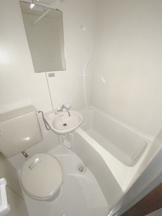 物件内観写真11　(バス／シャワールーム等)