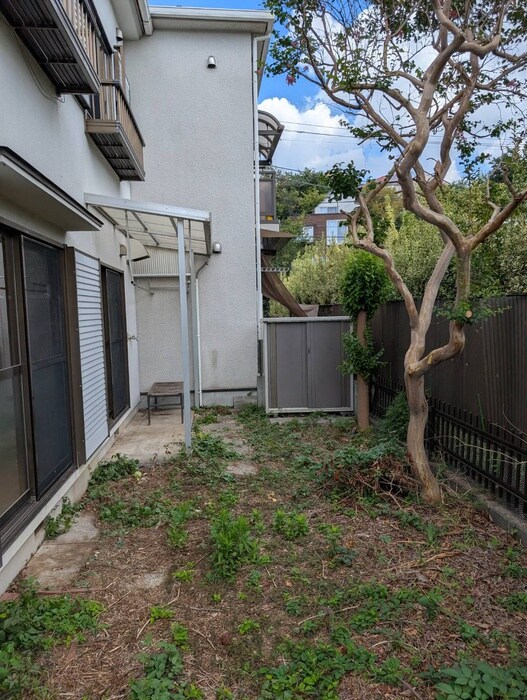 物件外観写真6　(周辺環境)