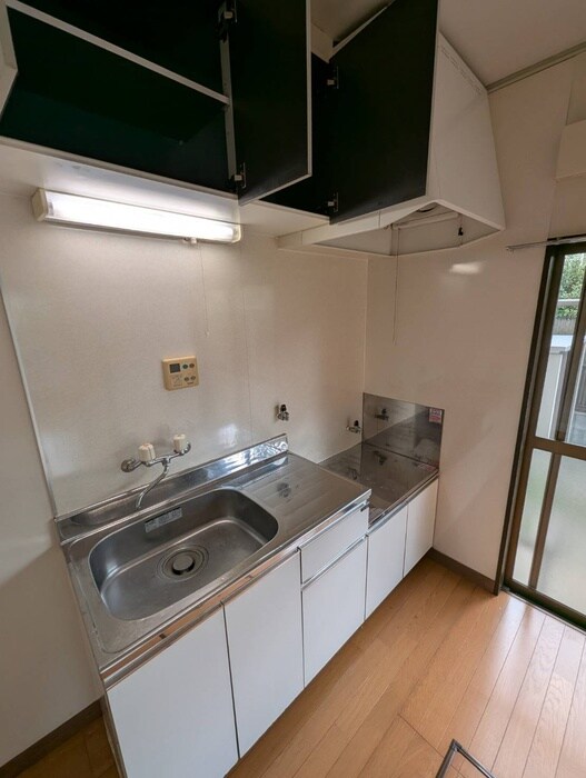 物件内観写真15　(キッチン)