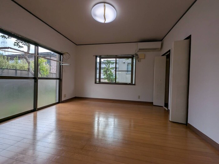 物件内観写真22　(居室)