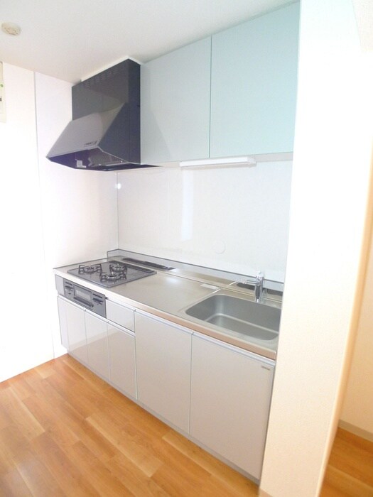 物件内観写真10　(キッチン)