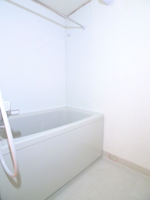 物件内観写真11　(バス／シャワールーム等)