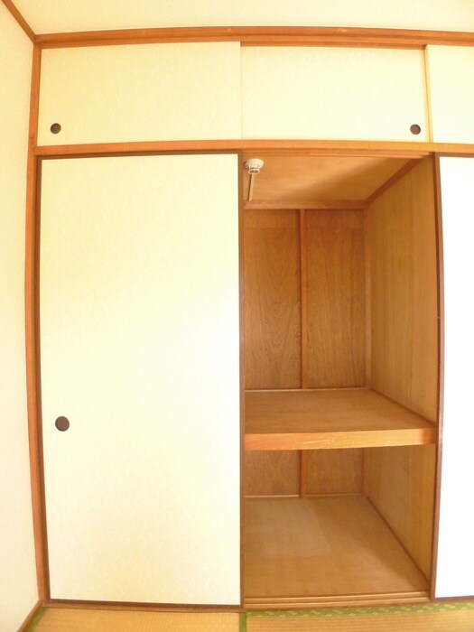 物件内観写真19　(収納)