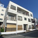 ツタヤハイツ