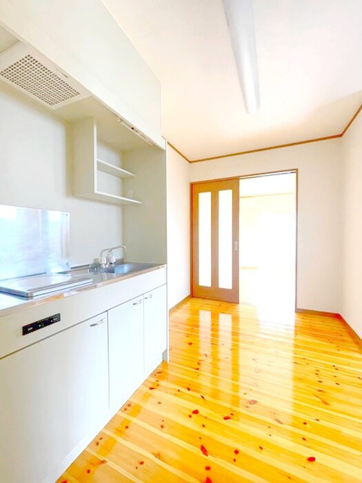 物件内観写真19　(廊下)