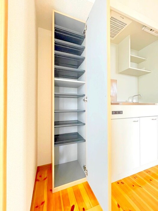 物件内観写真20　(靴箱)