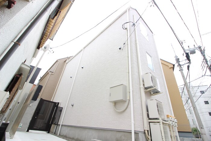 物件外観写真2　(その他)