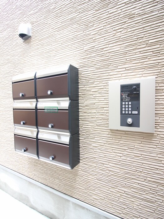 物件外観写真5　(建物設備)