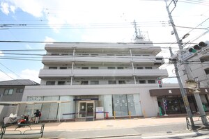 リヴェールアサミ外観写真