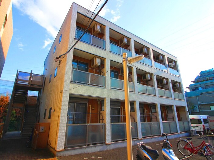 物件外観写真6　(外観写真)