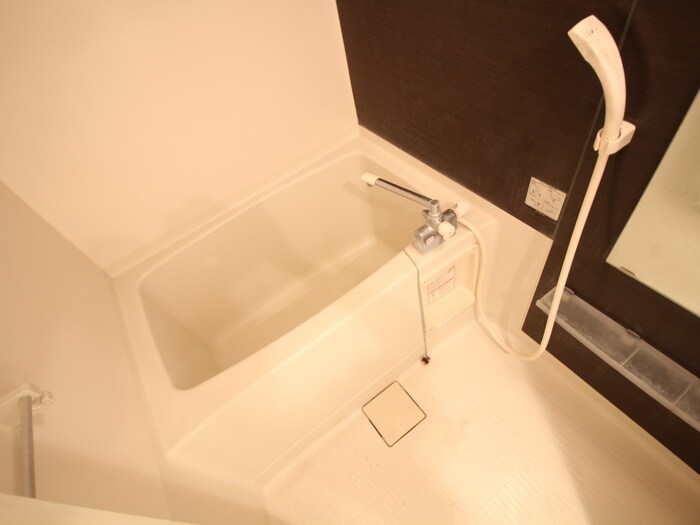 物件内観写真12　(バス／シャワールーム等)