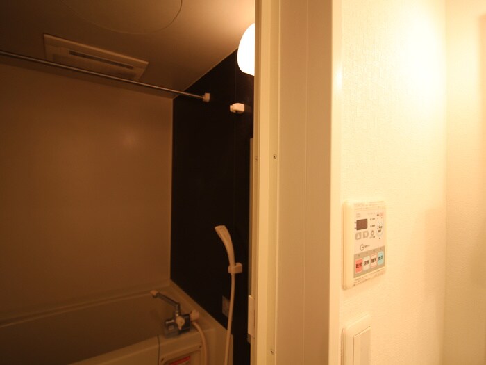 物件内観写真17　(バス／シャワールーム等)