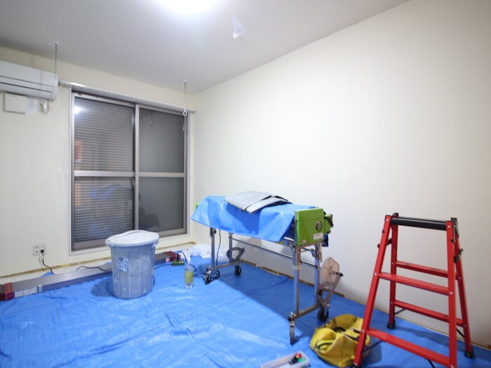 物件内観写真19　(居室)