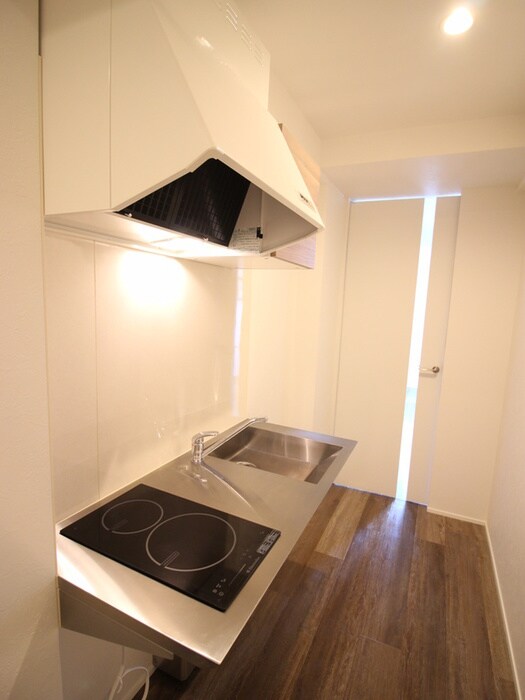 物件内観写真11　(キッチン)